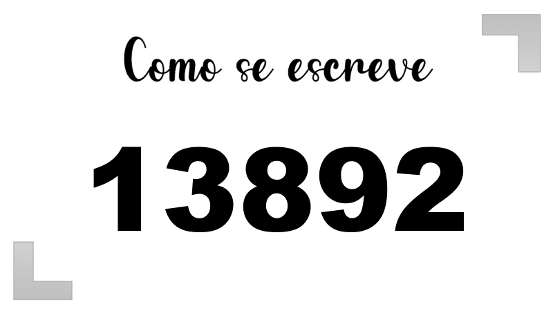 Imagem do número 13892