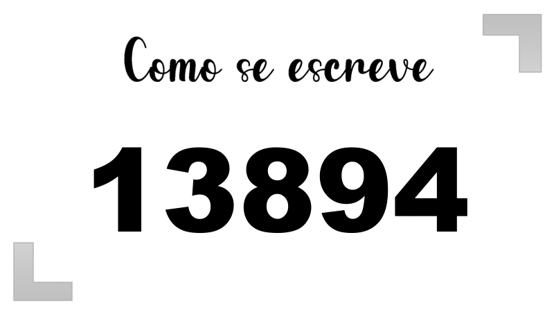 Imagem do número 13894
