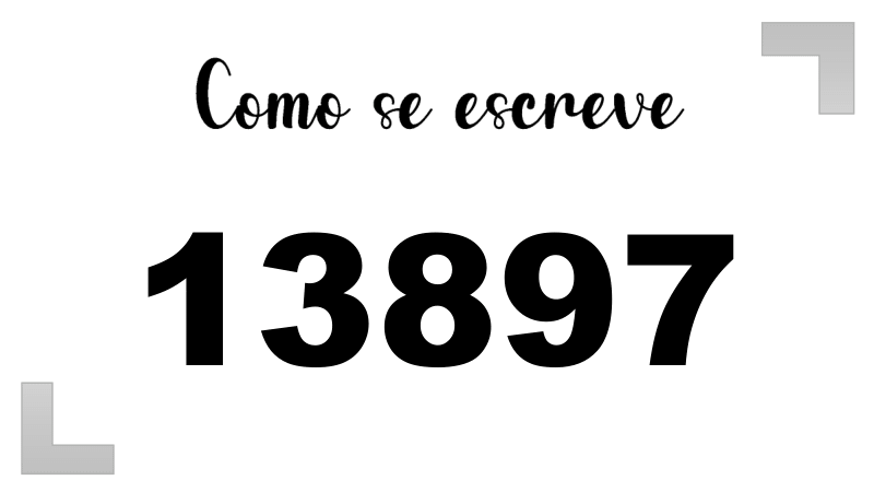 Imagem do número 13897