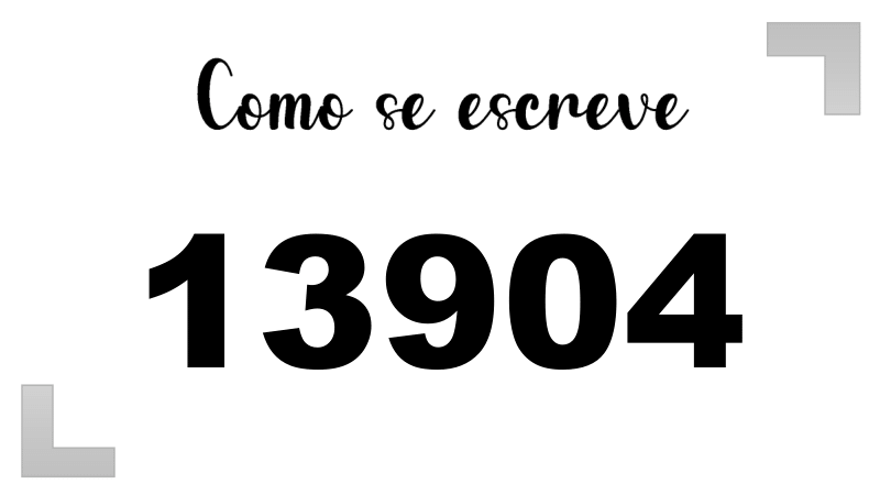 Imagem do número 13904