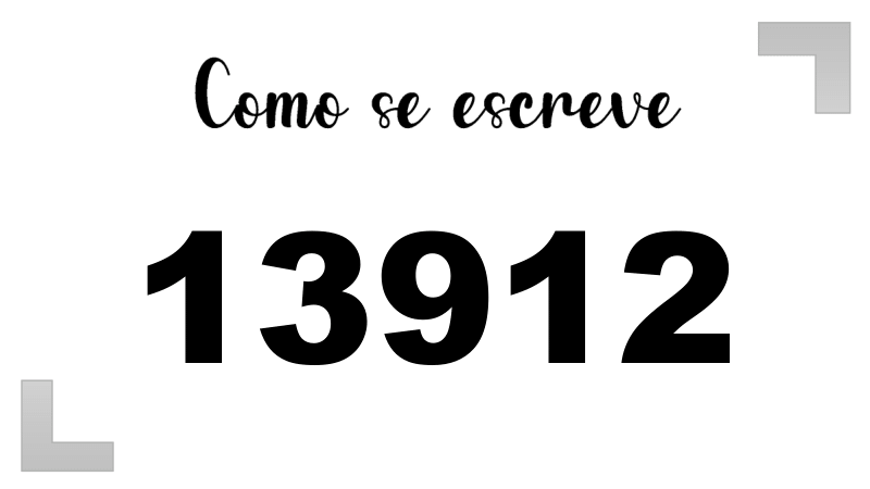 Imagem do número 13912