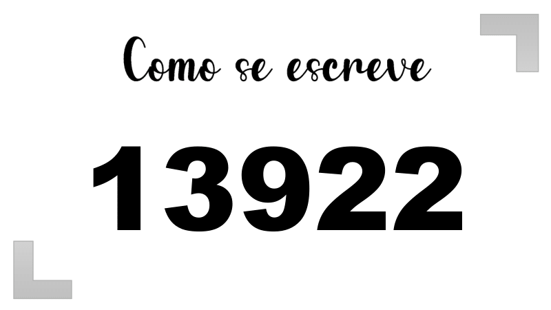 Imagem do número 13922
