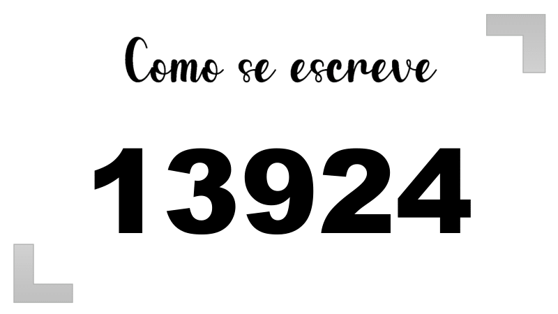 Imagem do número 13924
