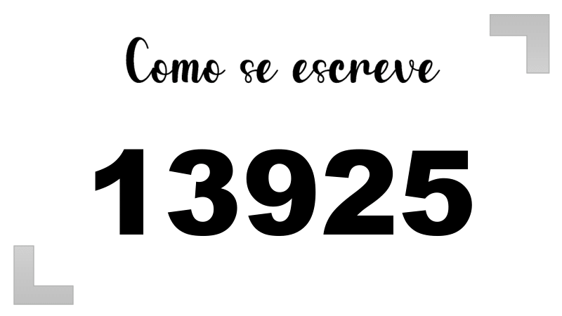 Imagem do número 13925
