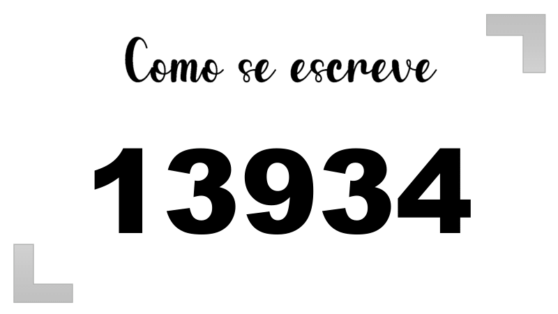 Imagem do número 13934