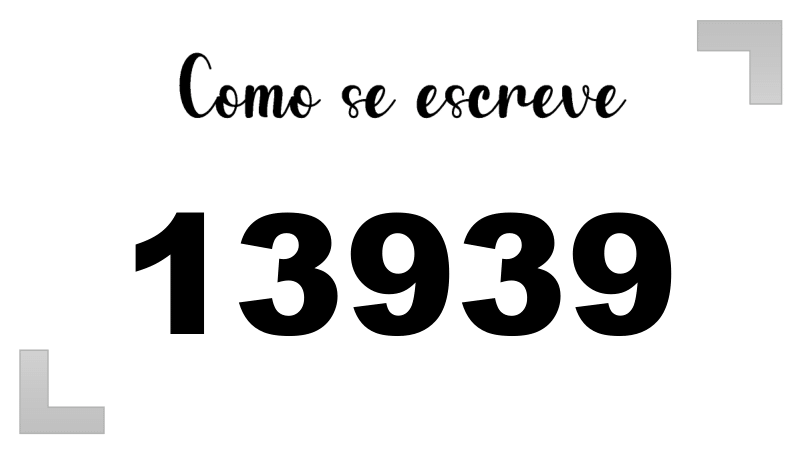 Imagem do número 13939