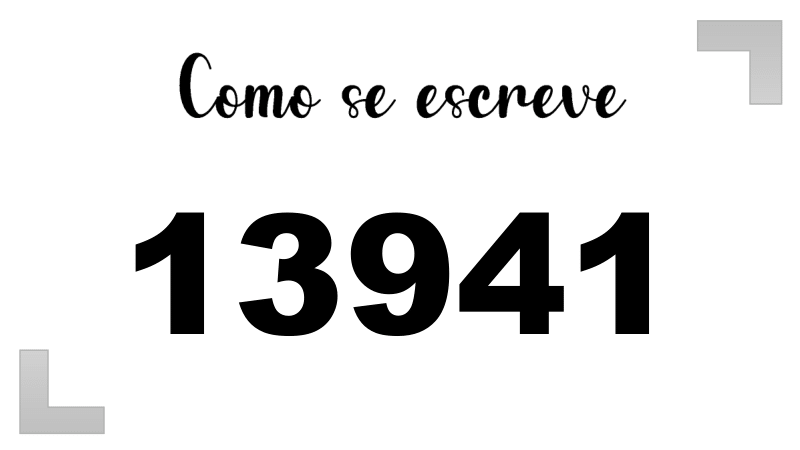 Imagem do número 13941