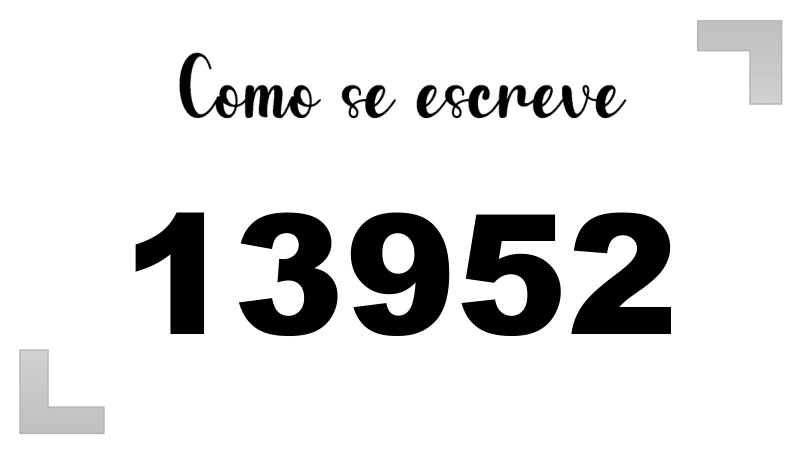 Imagem do número 13952