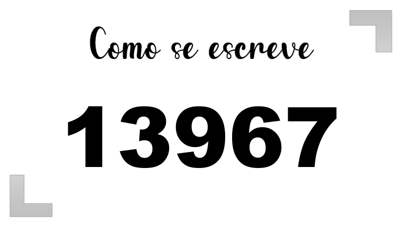 Imagem do número 13967