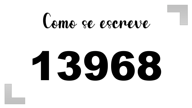Imagem do número 13968