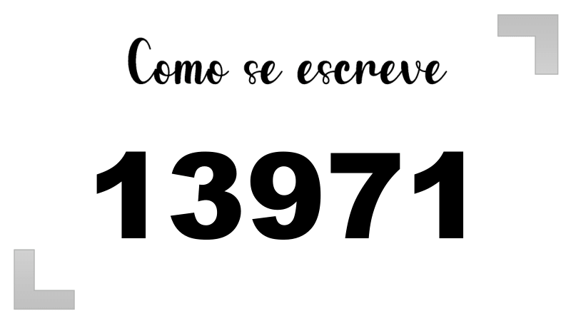 Imagem do número 13971