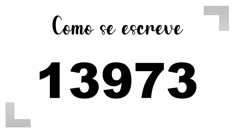 Imagem do número 13973