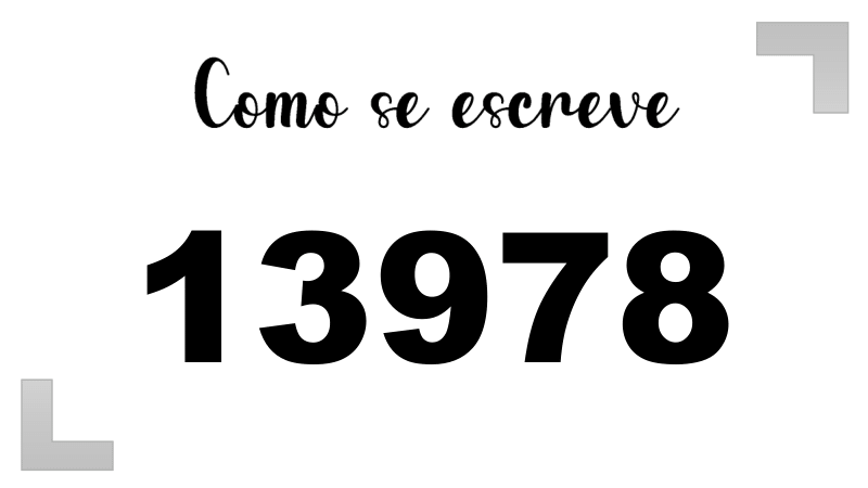 Imagem do número 13978
