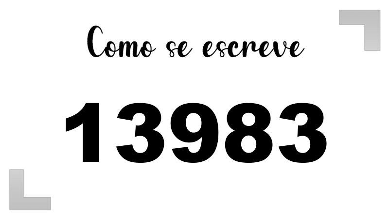 Imagem do número 13983