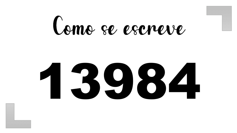 Imagem do número 13984
