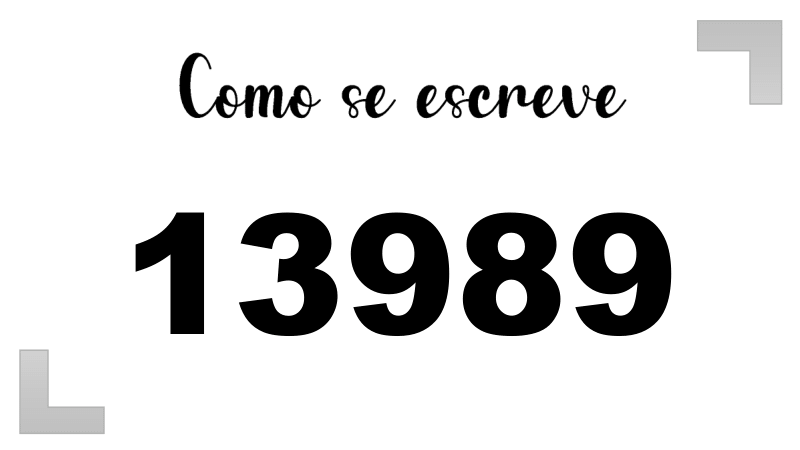 Imagem do número 13989