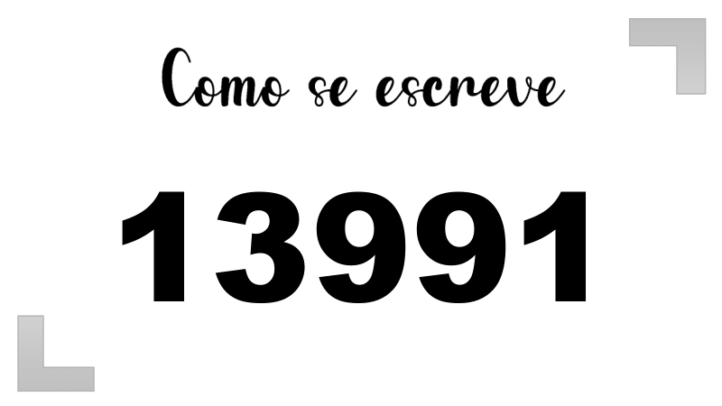 Imagem do número 13991