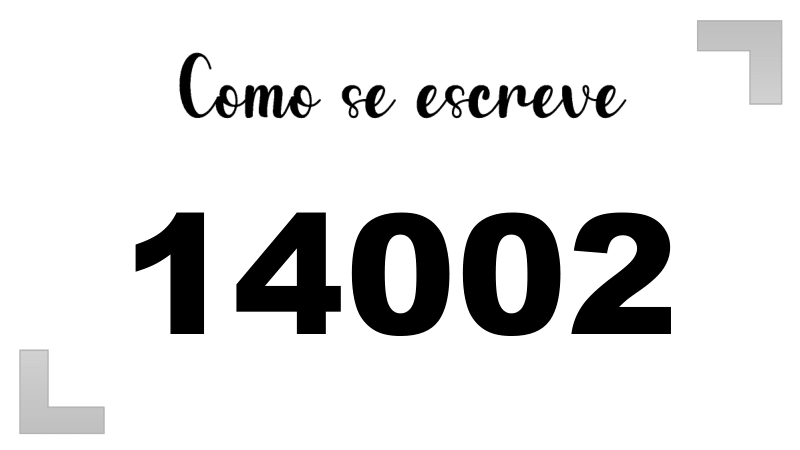 Imagem do número 14002