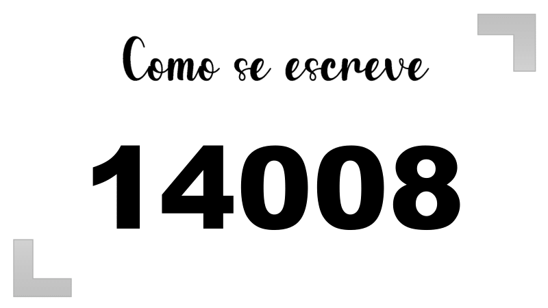 Imagem do número 14008