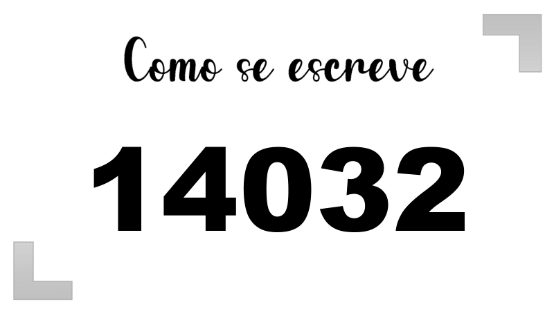 Imagem do número 14032
