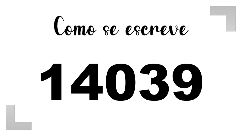 Imagem do número 14039