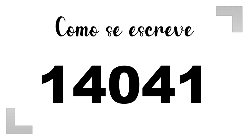 Imagem do número 14041
