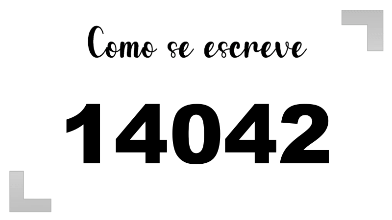 Imagem do número 14042