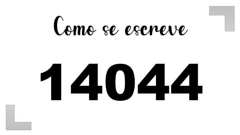 Imagem do número 14044
