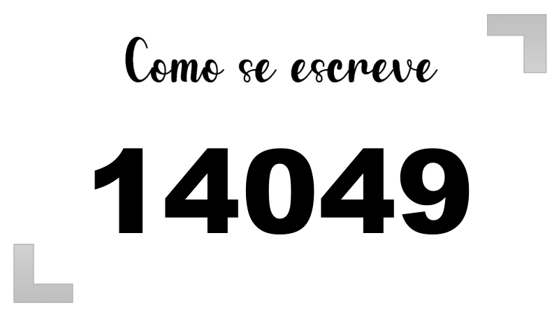 Imagem do número 14049