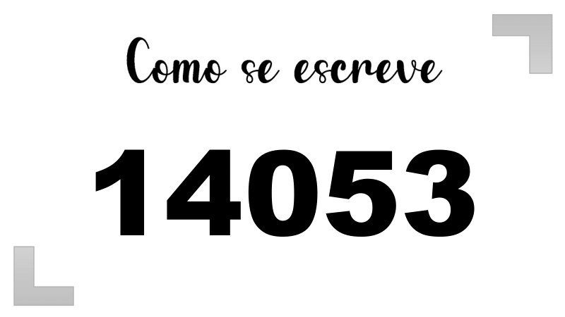 Imagem do número 14053