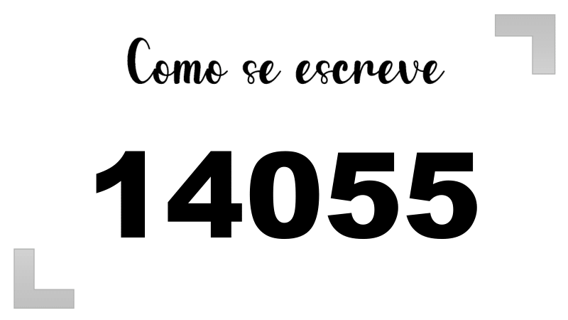 Imagem do número 14055