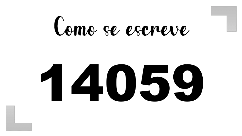 Imagem do número 14059