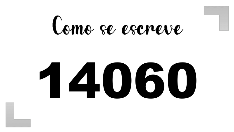 Imagem do número 14060