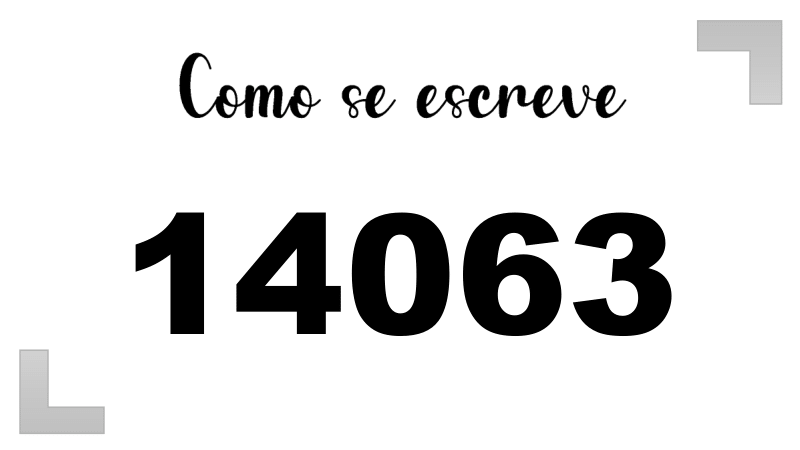Imagem do número 14063
