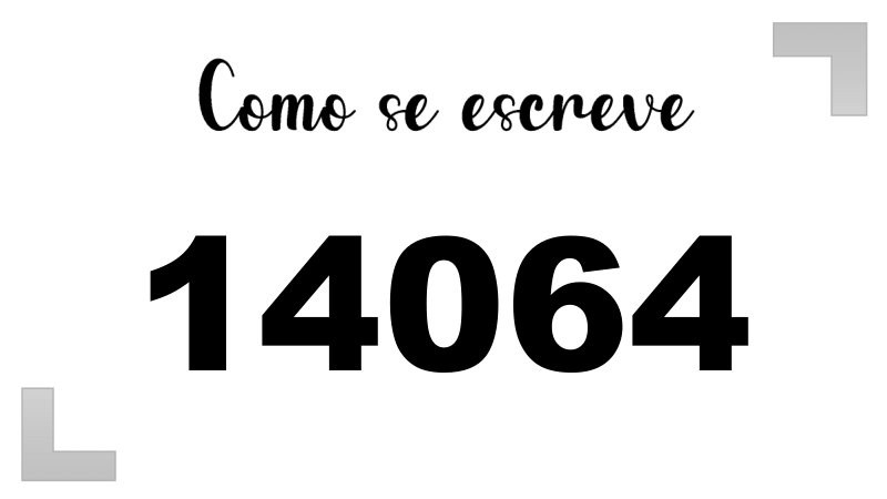 Imagem do número 14064