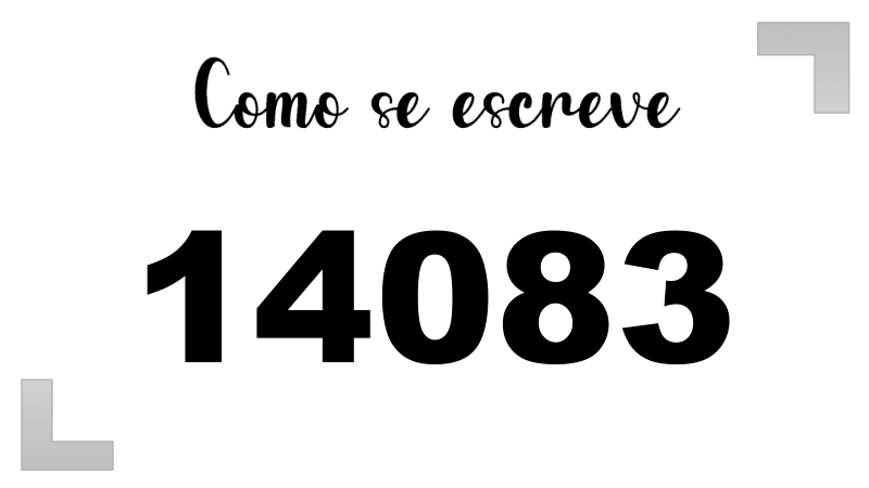 Imagem do número 14083