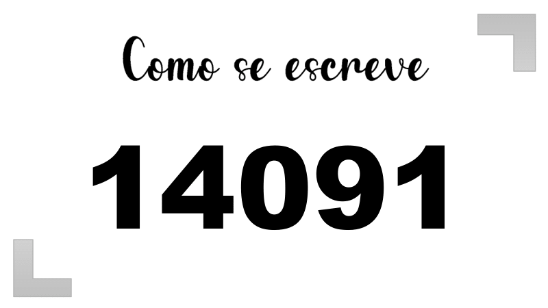 Imagem do número 14091