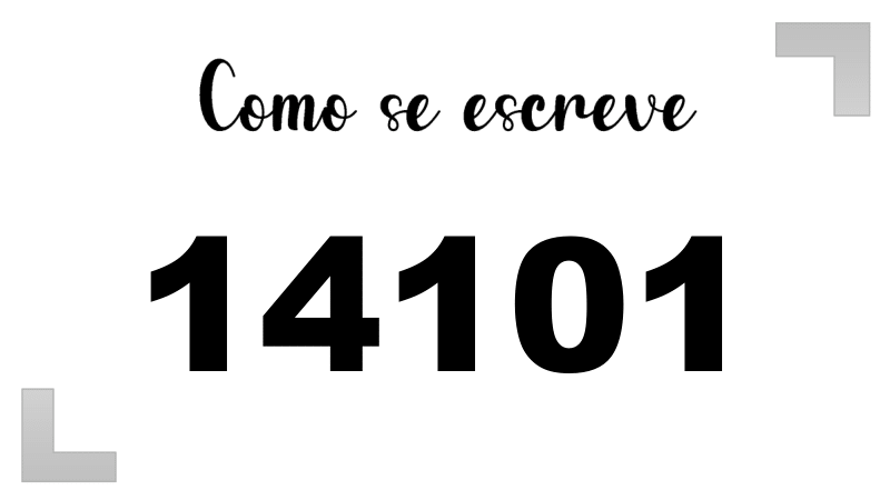 Imagem do número 14101
