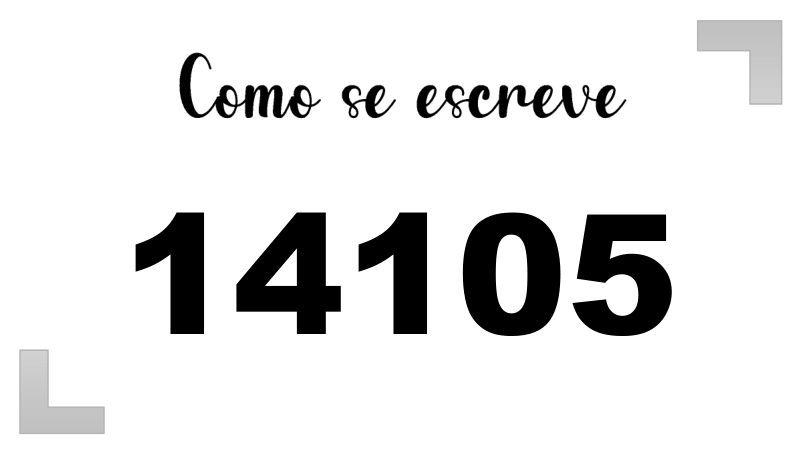 Imagem do número 14105