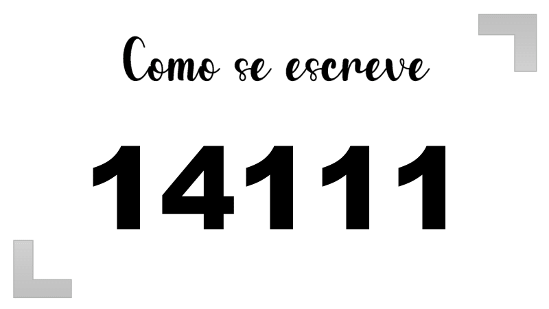 Imagem do número 14111