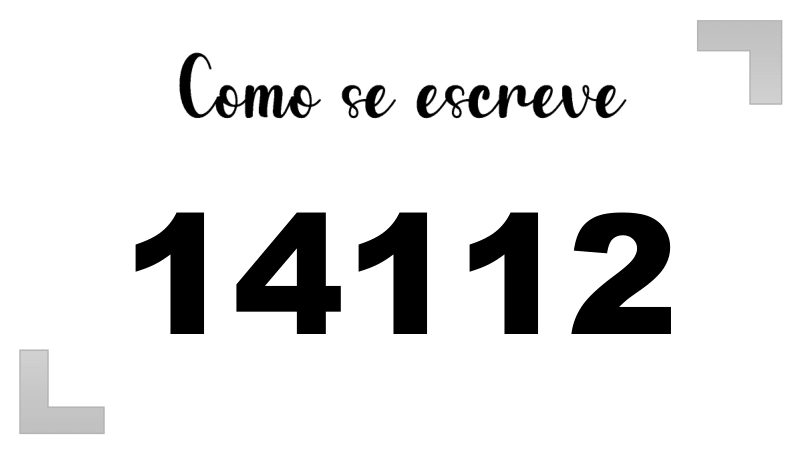 Imagem do número 14112