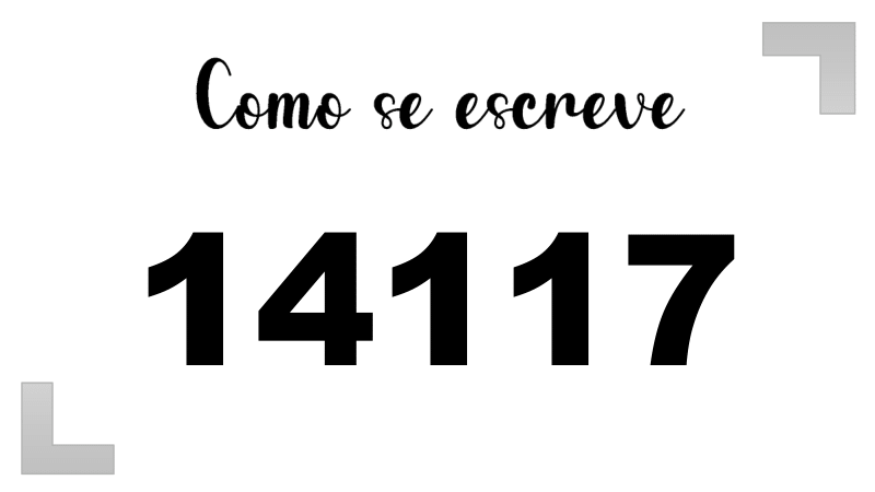 Imagem do número 14117