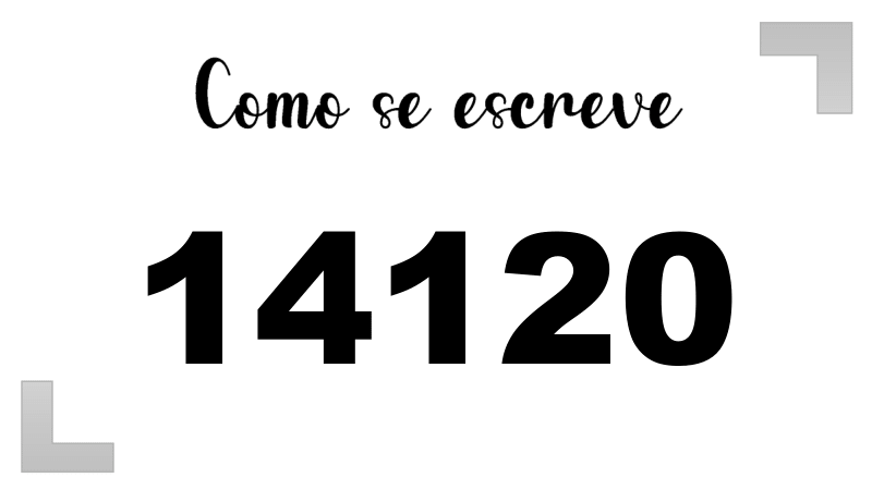 Imagem do número 14120