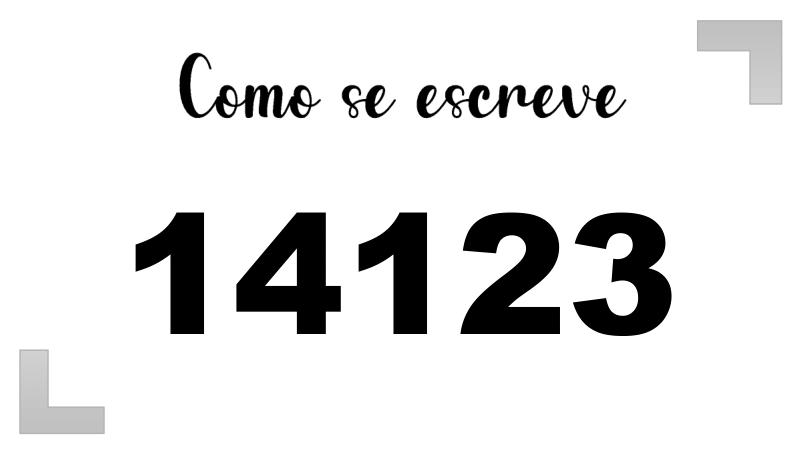 Imagem do número 14123