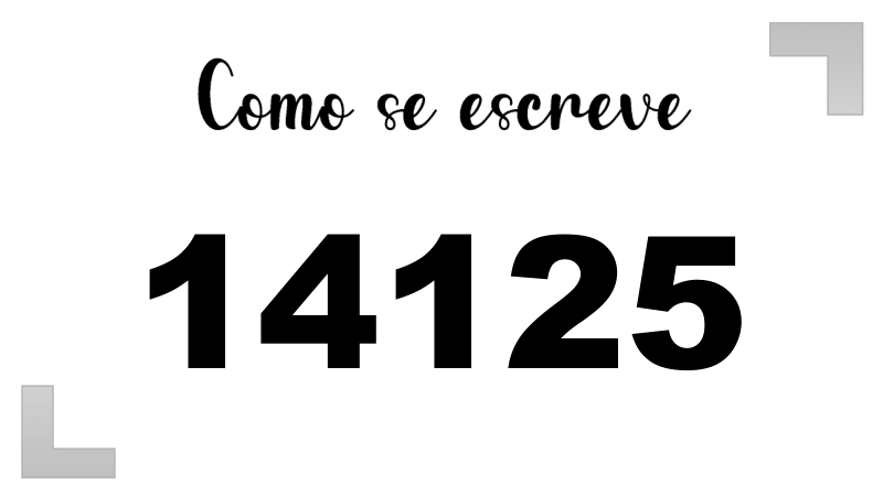 Imagem do número 14125
