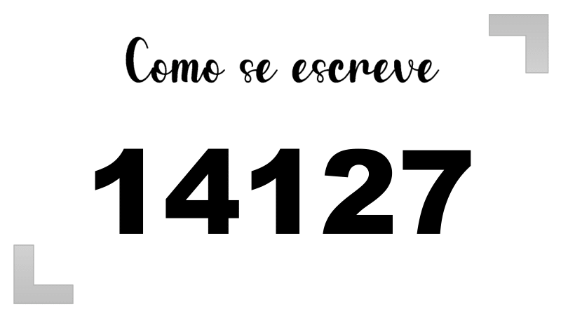 Imagem do número 14127