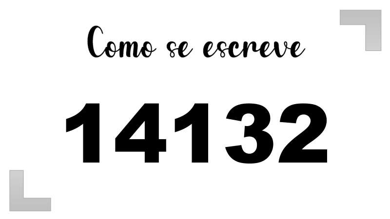 Imagem do número 14132