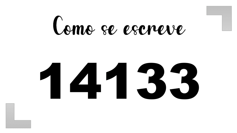 Imagem do número 14133