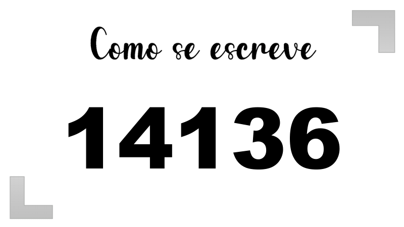 Imagem do número 14136