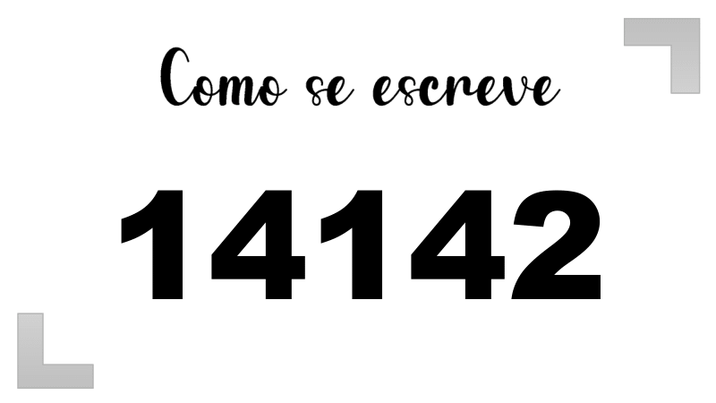 Imagem do número 14142